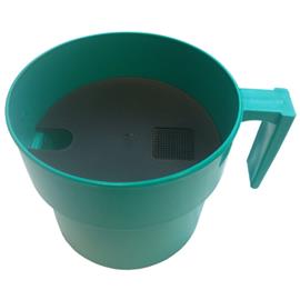 Hrnek oddojovací CZ, 2000 ml