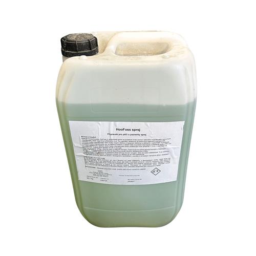 HooFoss, 20 l HooFoss, 20 l