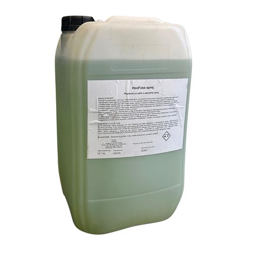 HooFoss, 20 l HooFoss, 20 l