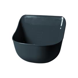 Plastový žlab KA rovný 12 l