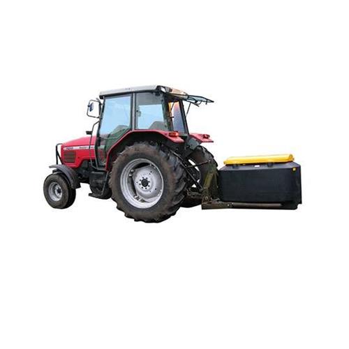 Zásobník na sypké hmoty, 750 kg/1000 l Zásobník na sypké hmoty, 750 kg/1000 l