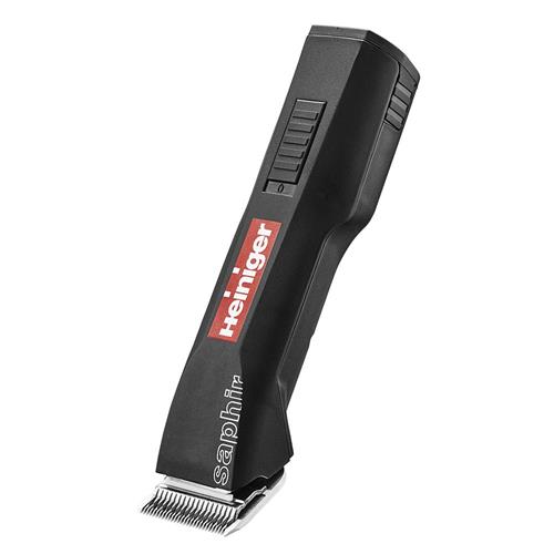 Stříhací strojek Heiniger Saphir Basic 51796 strojek Heiniger Saphir Basic