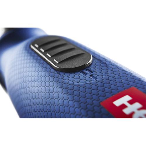 Síťový stříhací strojek Heiniger Xperience2 Stříhací strojek síťový Heiniger Xperience2 modrý.
