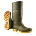 Holinka Dunlop Ecofort Universal, zelená - vel. 43/9 Holinka Ecofort Universal zelená vel. 43/9