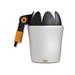 Česáček na ovoce Fiskars QuikFit 136950 Česáček na ovoce Fiskars QuikFit 136950