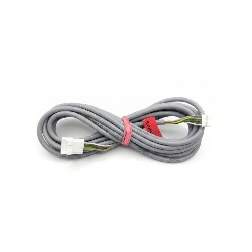 Prodlužovací kabel 5 pinů pro SmartCoop Kerb - 4 m Prodlužovací kabel 4 m, 5 pinů pro SmartCoop Kerbl