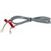 Prodlužovací kabel 4 piny pro krmící automat SmartCoop Kerbl - 2 m Kabel prodlužovací 2 m, 4 piny pro krmící automat SmartCoop Kerbl