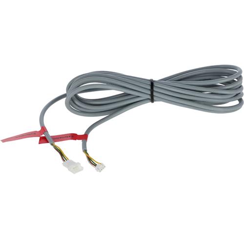 Prodlužovací kabel 4 piny pro krmící automat SmartCoop Kerbl - 4 m Kabel prodlužovací 4 m, 4 piny pro krmící automat SmartCoop Kerbl