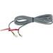 Prodlužovací kabel 4 piny pro krmící automat SmartCoop Kerbl - 4 m Kabel prodlužovací 4 m, 4 piny pro krmící automat SmartCoop Kerbl