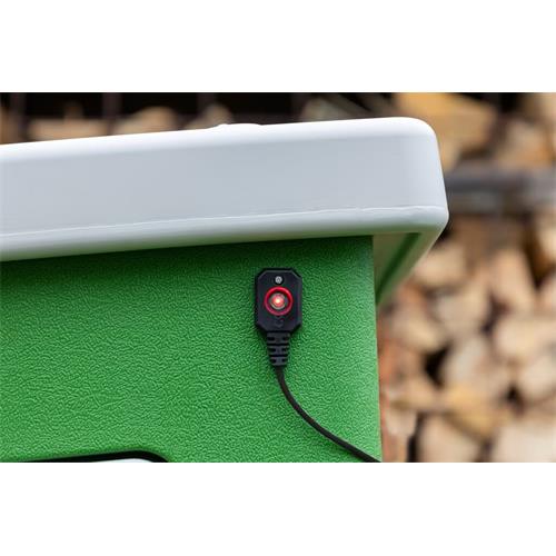 Signalizační světlo LED pro SmartCoop Kerbl Signalizační světlo LED pro SmartCoop Kerbl