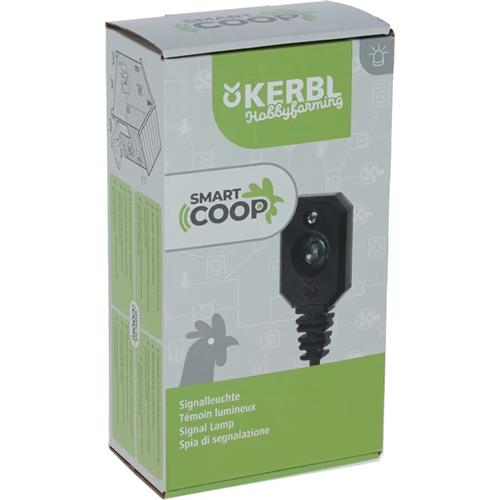 Signalizační světlo LED pro SmartCoop Kerbl Signalizační světlo LED pro SmartCoop Kerbl