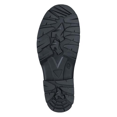 Termoboty ELT Essential, černé - vel. 41 Termoboty ELT Essential, černé, 41