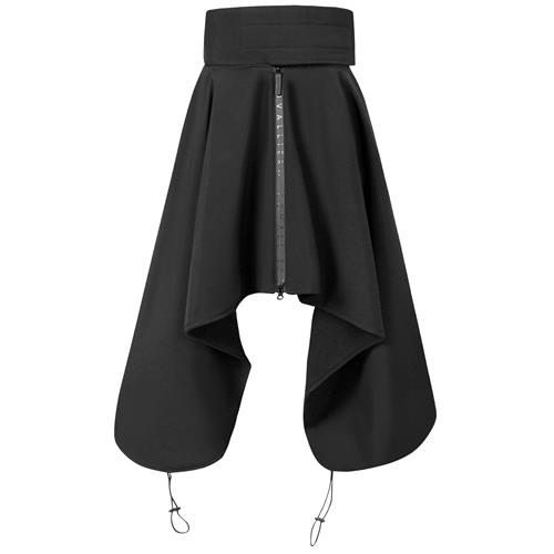 Dámská jezdecká termosukně Covalliero AW 2025/26 - černá, vel. 40-46