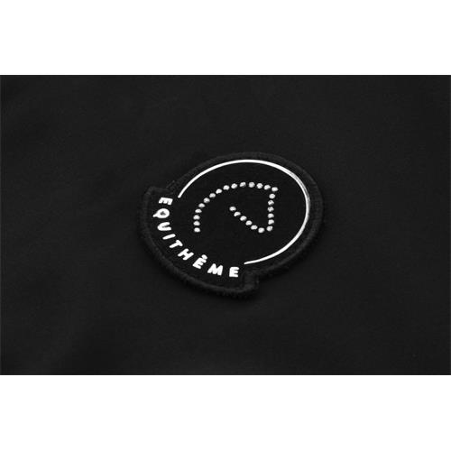 Dámská bunda Equithéme S/S 2025 Dakota, černá - vel. M Bunda dámská Equithéme Dakota, černá, vel. M