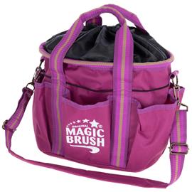 Taška na čištění MagicBrush SS 26, růžová