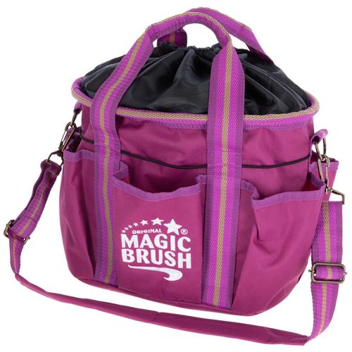 Taška na čištění MagicBrush SS 26, růžová Taška na čištění MagicBrush SS 26, růžová