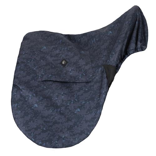 Obal na sedlo QHP, AW 26/27, modrý Obal na sedlo QHP, AW 26/27, modrý
