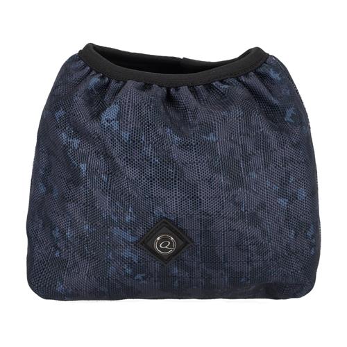 Obal na třmeny QHP AW 26/27, modrý Obal na třmeny QHP AW 26/27, modrý