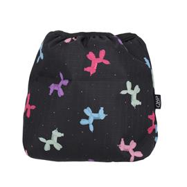 Obal na třmeny QHP Isalyn, AW 26/27, Unicorn Dream