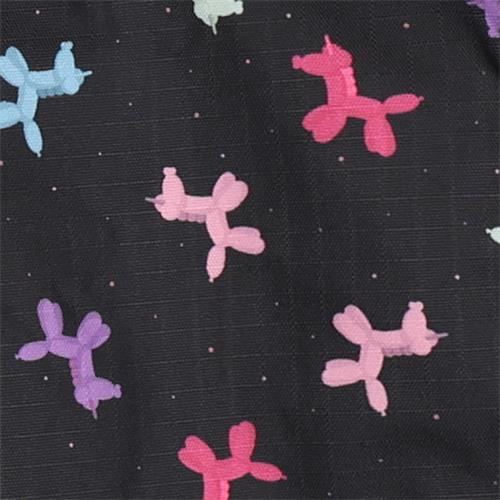 Obal na třmeny QHP Isalyn, AW 26/27, Unicorn Dream Obal na třmeny QHP Isalyn, AW 26/27, Unicorn Dream