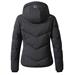 Dámská zimní bunda Covalliero AW 26/27, černá - vel. M Bunda dámská Covalliero, černá, vel. M, AW 26/27