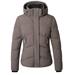 Dámská zimní bunda Covalliero AW 26/27, béžová - vel. M Bunda dámská Covalliero, béžová, vel. M, AW 26/27