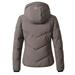 Dámská zimní bunda Covalliero AW 26/27, béžová - vel. XL Bunda dámská Covalliero, béžová, vel. XL, AW 26/27