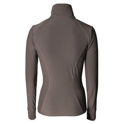 Dámské termotriko Covalliero Active, AW 26/27, béžové - vel. XL Termotriko dámské Covalliero Active, béžové, vel. XL, AW 26/27