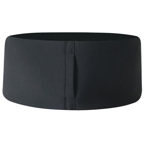 Čelenka Covalliero Thin, černá, UNI, AW 26/27 Čelenka Covalliero Thin, černá, UNI, AW 26/27