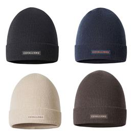 Čepice Covalliero Knitted, AW 26/27