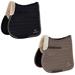 Podsedlová dečka Covalliero Soft, AW 26/27, VS - hnědá Podsedlová dečka Covalliero Soft, hnědá, VS, AW 26/27