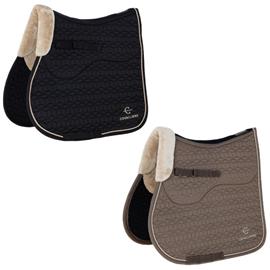 Podsedlová dečka Covalliero Soft, AW 26/27, VS
