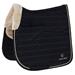 Drezurní dečka Covalliero Soft, AW 26/27, DR - černá Drezurní podsedlová dečka Covalliero Soft, černá, DR, AW 26/27