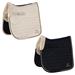 Drezurní dečka Covalliero Soft, AW 26/27, DR - černá Drezurní podsedlová dečka Covalliero Soft, černá, DR, AW 26/27