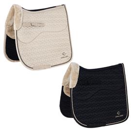 Drezurní dečka Covalliero Soft, AW 26/27, DR