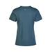Dámské triko Eskadron Classic Sports, SS 26, ocean - vel. XL Triko dámské Eskadron Classic Sports, ocean, vel. XL, SS 26