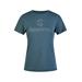 Dámské triko Eskadron Classic Sports, SS 26, ocean - vel. XL Triko dámské Eskadron Classic Sports, ocean, vel. XL, SS 26