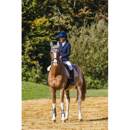 Čabraka Equitheme Pearl, SS 26, vel. Full - béžová