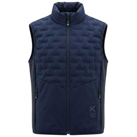 Pánská vesta Equithéme K-Speed, AW 26/27, modrá