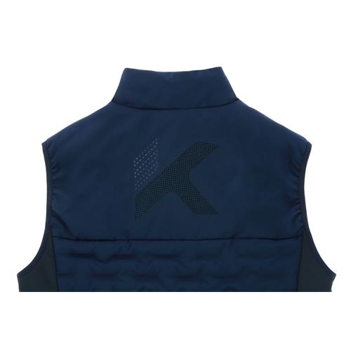Pánská vesta Equithéme K-Speed, AW 26/27, modrá - vel. S Pánská vesta Equitheme K-Speed AW 26/27, modrá, vel. S