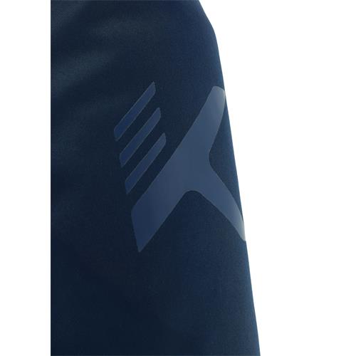 Zimní pánská parka Equithéme K-Control, AW 26/27, modrá - vel. M Pánská parka Equitheme K-Control, AW 26/27, modrá, vel. M