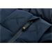 Zimní pánská parka Equithéme K-Control, AW 26/27, modrá - vel. M Pánská parka Equitheme K-Control, AW 26/27, modrá, vel. M