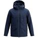 Zimní pánská parka Equithéme K-Control, AW 26/27, modrá - vel. L Pánská parka Equitheme K-Control, AW 26/27, modrá, vel. L