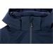 Zimní pánská parka Equithéme K-Control, AW 26/27, modrá - vel. L Pánská parka Equitheme K-Control, AW 26/27, modrá, vel. L