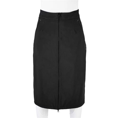 Dámská jezdecká termosukně Equithéme Jess, AW 26/27, černá - vel. 38 Termosukně Equitheme Jess, AW 26/27, černá, vel. 38