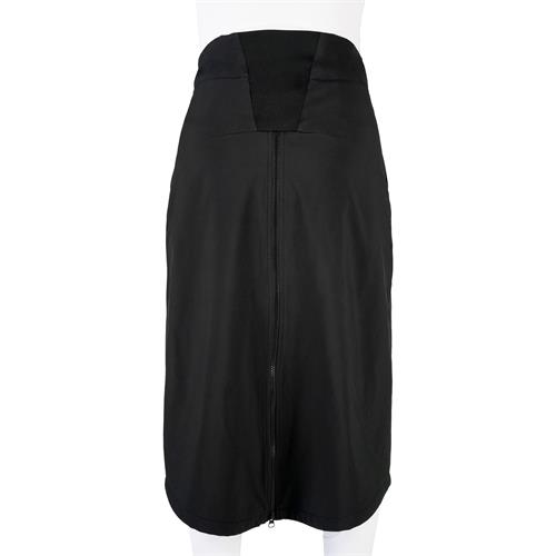 Dámská jezdecká termosukně Equithéme Jess, AW 26/27, černá - vel. 40 Termosukně Equitheme Jess, AW 26/27, černá, vel. 40