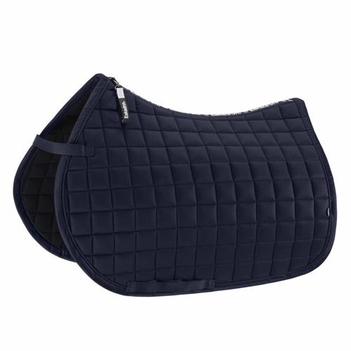 Podsedlová dečka Eskadron Cotton Dynamic, AW 26/27, VS - modrá Podsedlová dečka Eskadron Cotton Dynamic, AW 26/27, modrá, VS