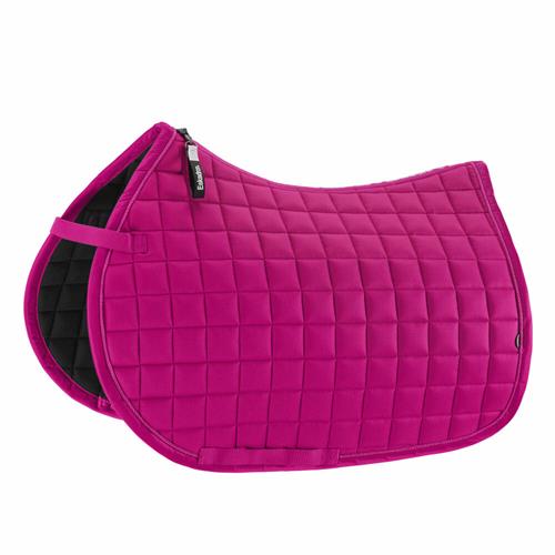 Podsedlová dečka Eskadron Cotton Dynamic, AW 26/27, VS - růžová Podsedlová dečka Eskadron Cotton Dynamic, AW 26/27, růžová, VS
