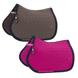 Podsedlová dečka Eskadron Pro Soft Crystal Dynamic, AW 26/27, VS