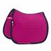 Drezurní podsedlová dečka Eskadron Pro Soft Crystal Dynamic, AW 26/27, DR - růžová Drezurní podsedlová dečka Eskadron Pro Soft Crystal Dynamic, AW 26/27, růžová, DR